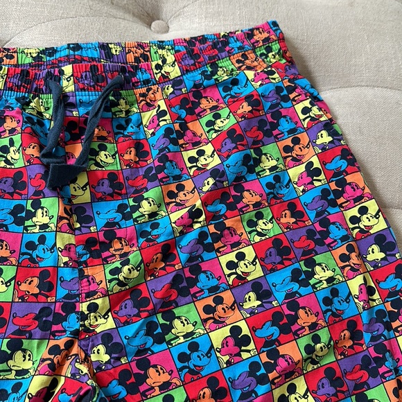 Disney Intimates & Sleepwear Disney Pajama Pants Poshmark